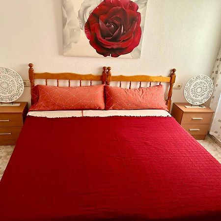 Apartmán La Loma Torrevieja Exteriér fotografie
