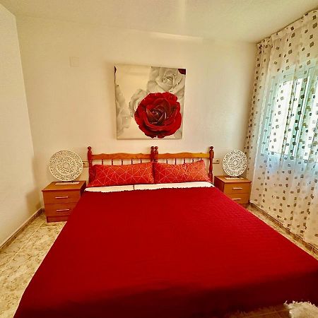 Apartmán La Loma Torrevieja Exteriér fotografie