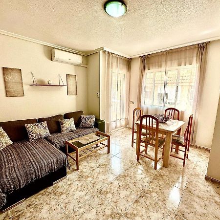 Apartmán La Loma Torrevieja Exteriér fotografie