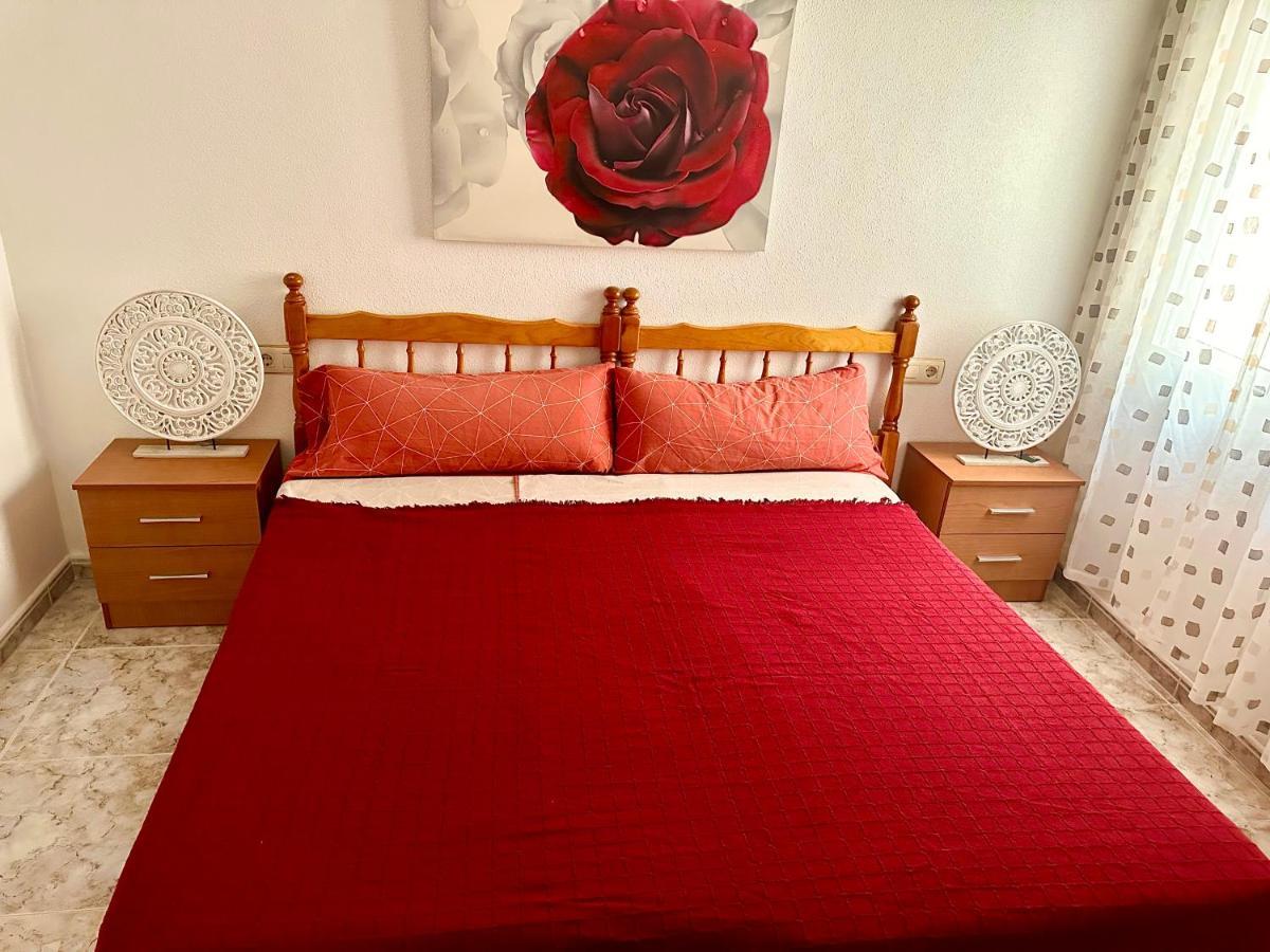 Apartmán La Loma Torrevieja Exteriér fotografie