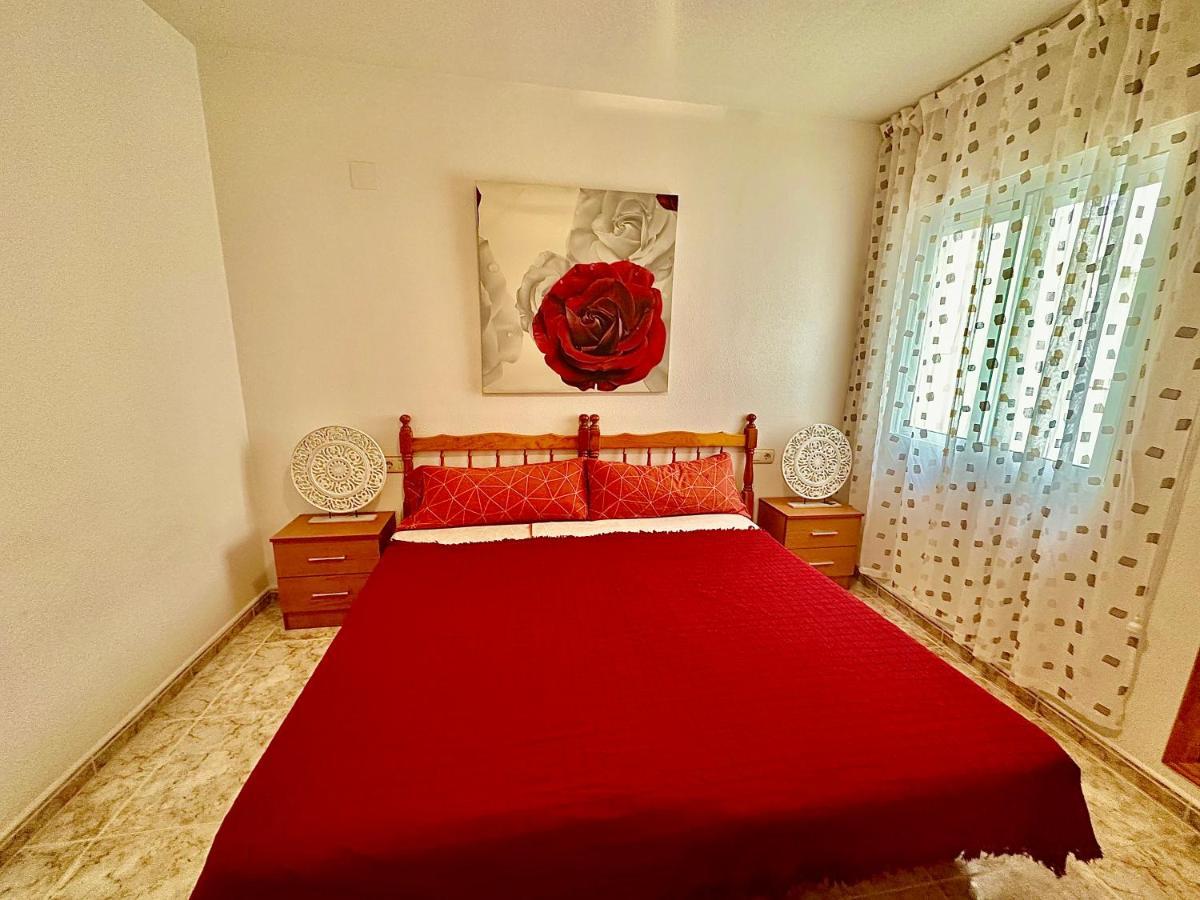 Apartmán La Loma Torrevieja Exteriér fotografie