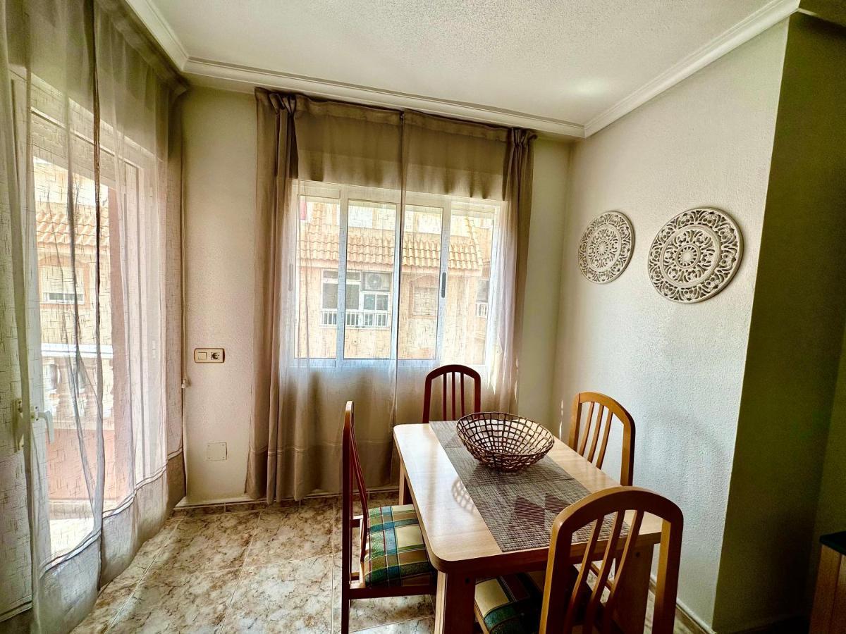 Apartmán La Loma Torrevieja Exteriér fotografie