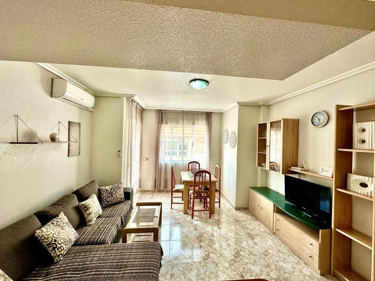 Apartmán La Loma Torrevieja Exteriér fotografie