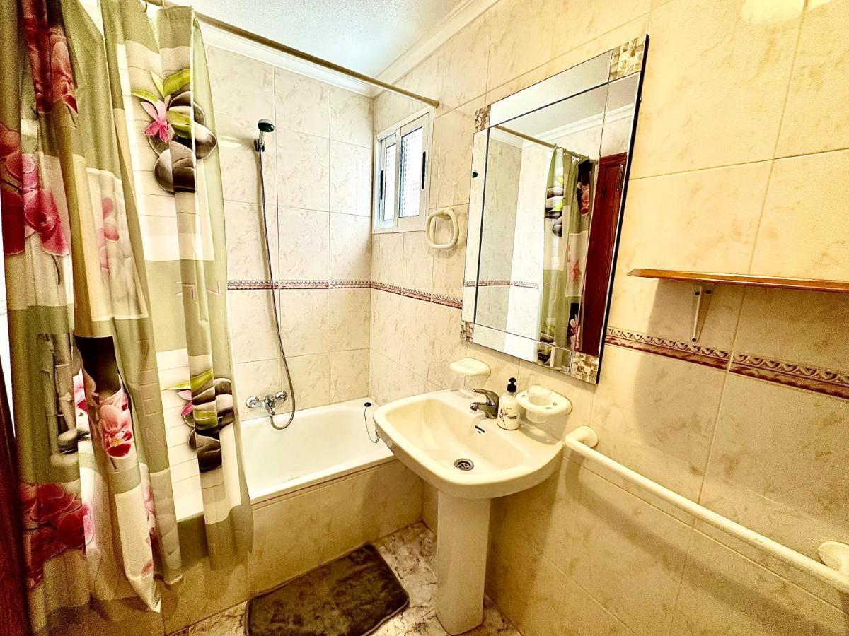 Apartmán La Loma Torrevieja Exteriér fotografie