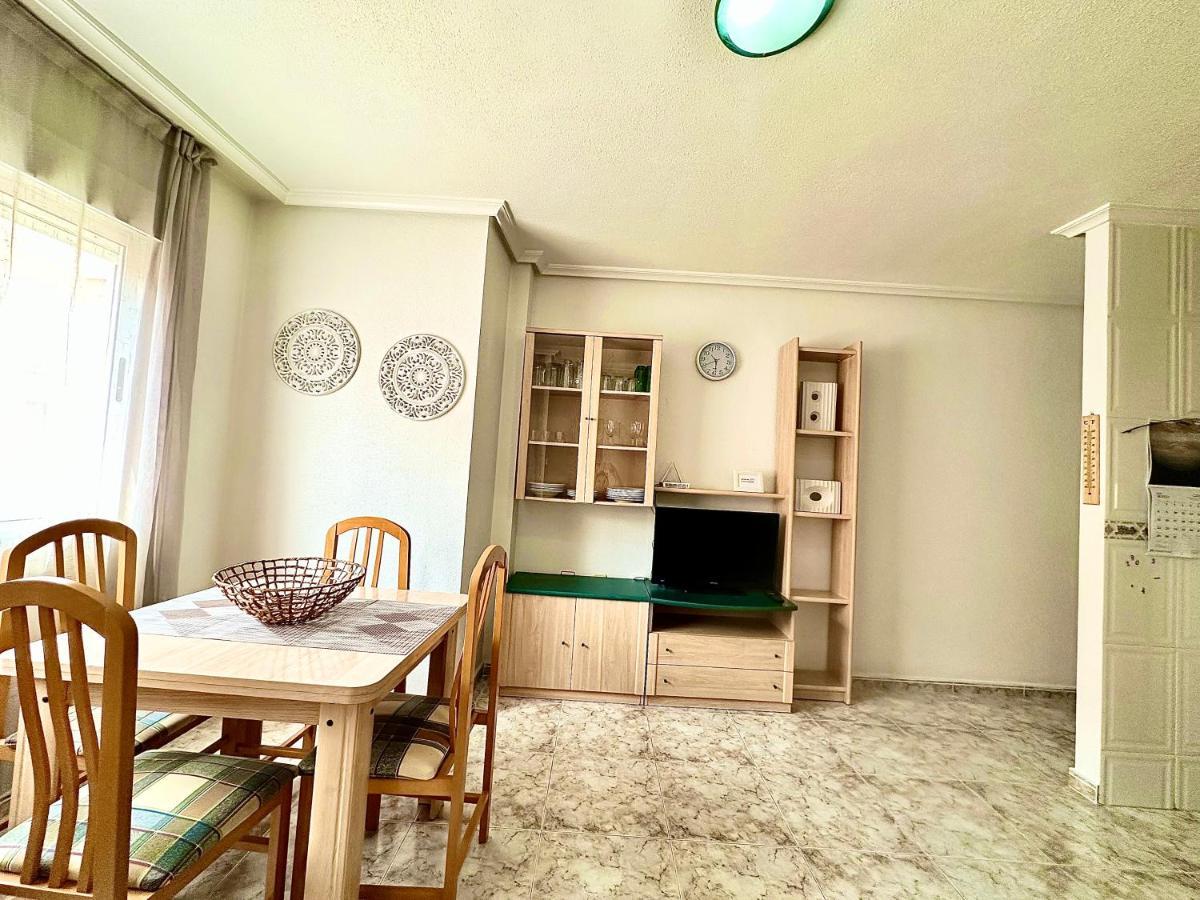Apartmán La Loma Torrevieja Exteriér fotografie