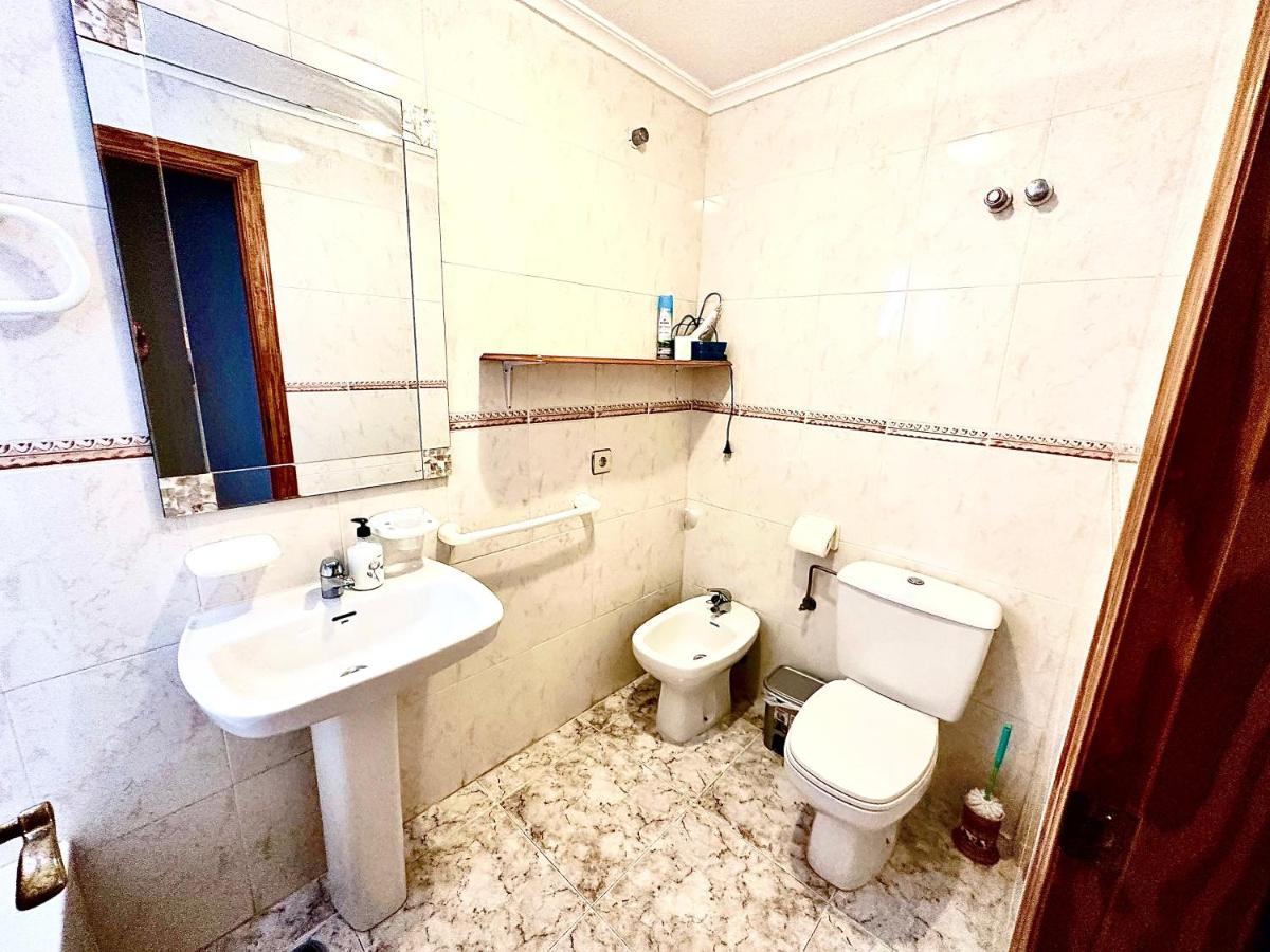 Apartmán La Loma Torrevieja Exteriér fotografie